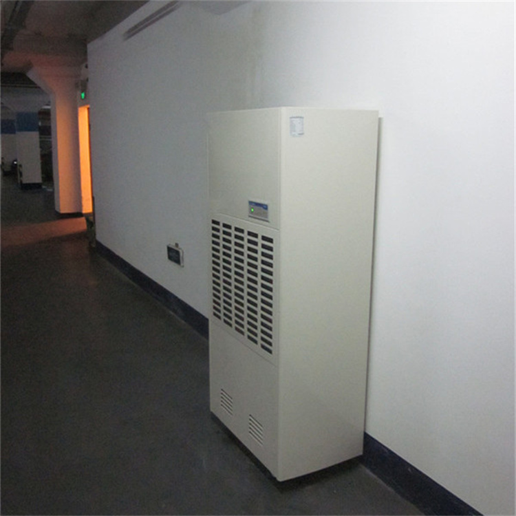 除濕機(jī)漏水關(guān)機(jī)了怎么辦