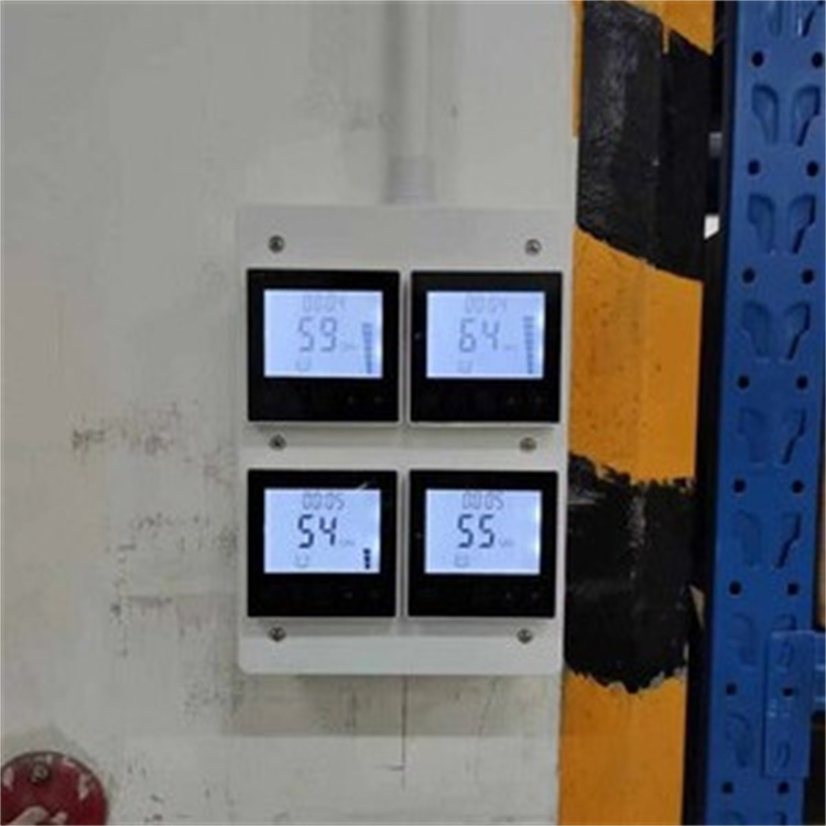 揭秘工業除濕機：LED車間濕度控制的“秘密武器”