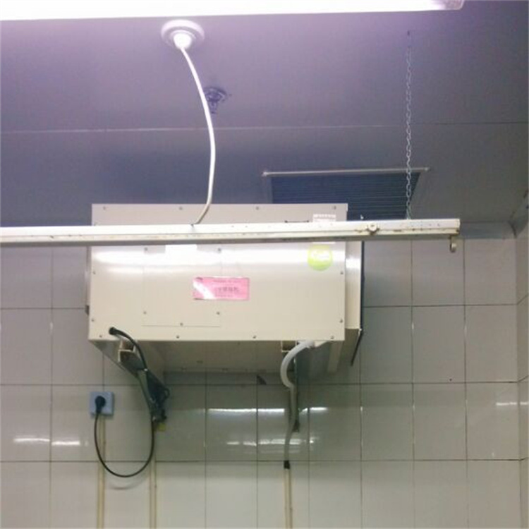 返潮車間如何除濕？科學計算揭秘除濕機的重要性