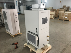 全新風調溫除濕機