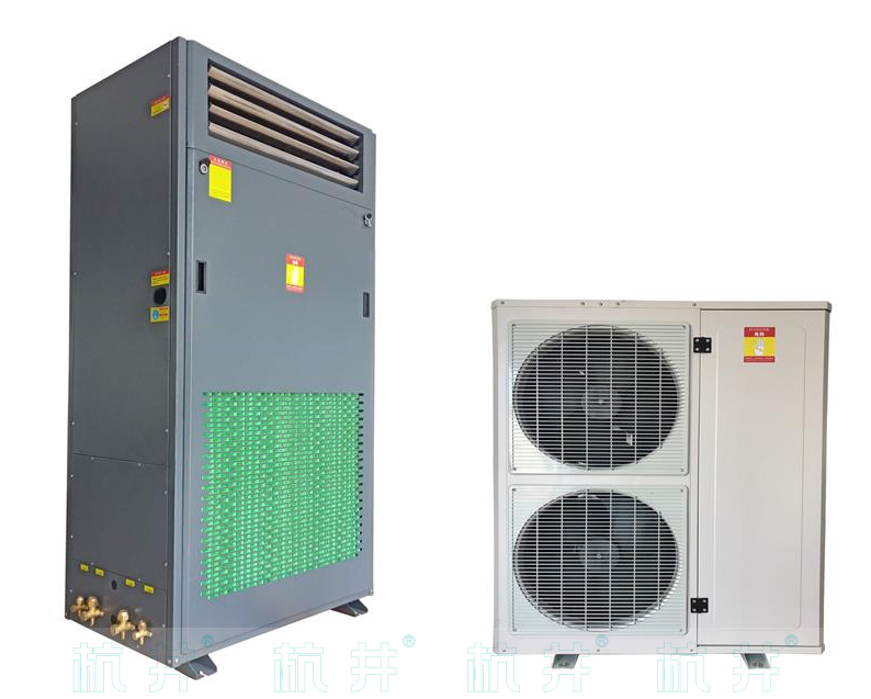 RF110N風(fēng)冷冷暖（熱泵型）單元式空調(diào)機(jī)