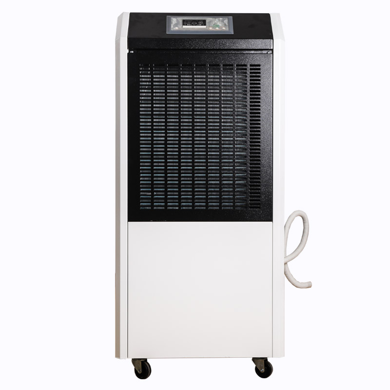 新款138升商用除濕機HJ-8138H